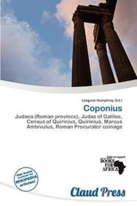 Coponius