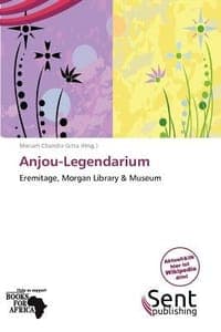 Anjou-Legendarium