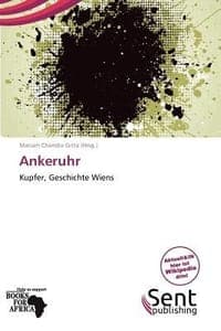 Ankeruhr