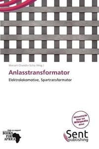 Anlasstransformator