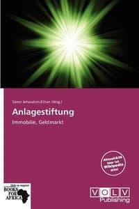 Anlagestiftung