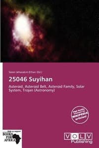 25046 Suyihan
