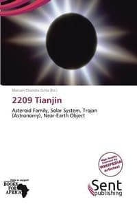 2209 Tianjin