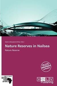 Nature Reserves in Nailsea