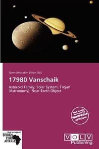17980 Vanschaik