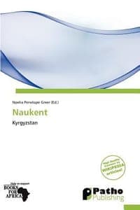 Naukent