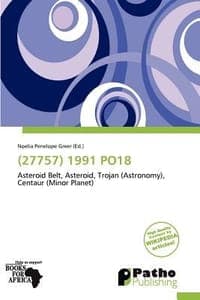 (27757) 1991 Po18
