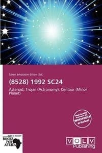 (8528) 1992 Sc24