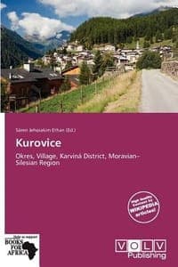 Kurovice