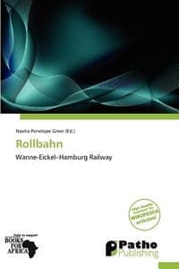 Rollbahn