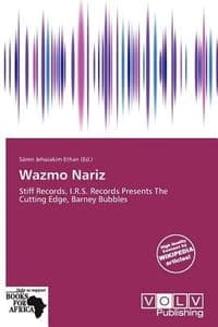 Wazmo Nariz