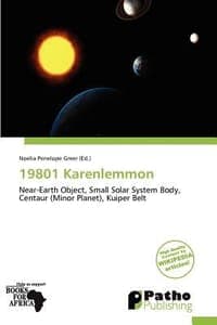19801 Karenlemmon