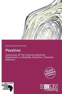 Pessines