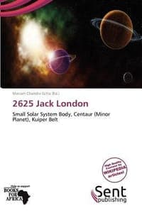 2625 Jack London