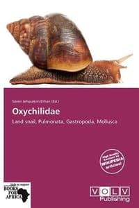Oxychilidae