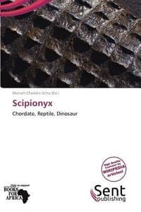 Scipionyx