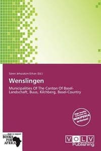 Wenslingen