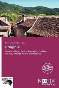 Breginie
