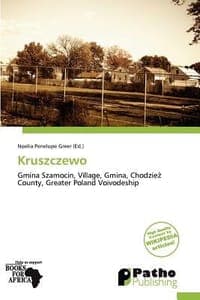 Kruszczewo