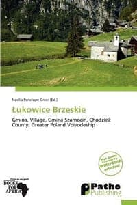 Ukowice Brzeskie