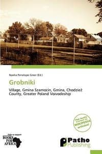 Grobniki