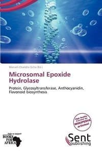 Microsomal Epoxide Hydrolase