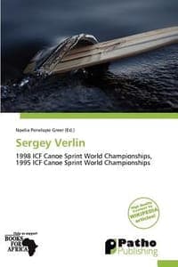 Sergey Verlin