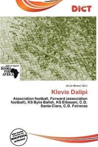 Klevis Dalipi