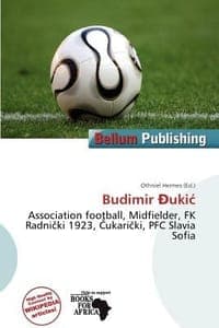 Budimir Uki