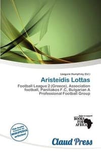Aristeidis Lottas