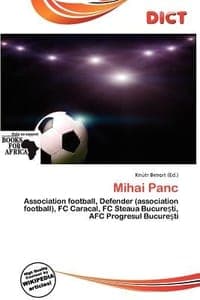 Mihai Panc