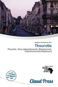 Thourotte