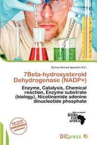 7beta-Hydroxysteroid Dehydrogenase