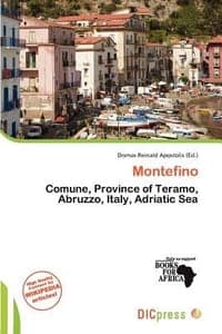 Montefino
