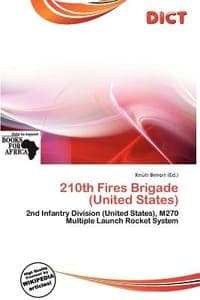 210th Fires Brigade