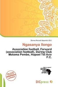 Ngasanya Ilongo