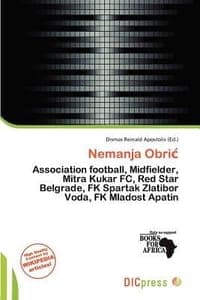 Nemanja Obri