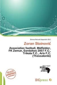 Zoran Stoinovi