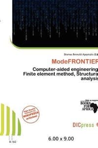 Modefrontier