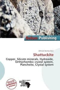 Shattuckite