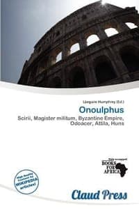Onoulphus