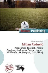 Miljan Radovi
