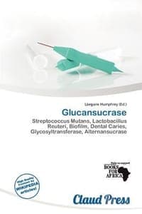 Glucansucrase