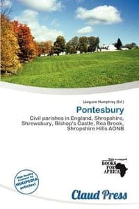 Pontesbury