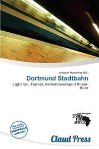Dortmund Stadtbahn