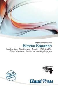 Kimmo Kapanen