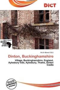 Dinton, Buckinghamshire