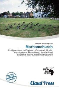 Marhamchurch
