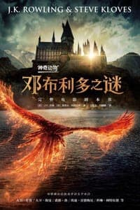 神奇动物：邓布利多之谜