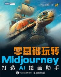 零基础玩转Midjourney——打造AI绘画助手